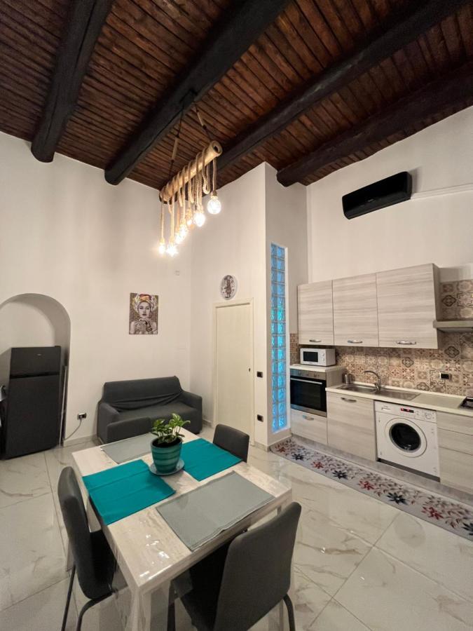 Appartement Casa Esmeralda Napels