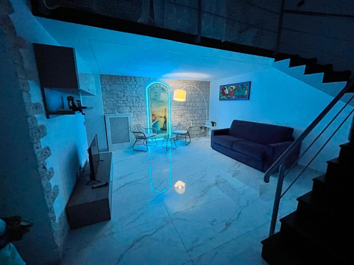 Casa Esmeralda Appartement *
