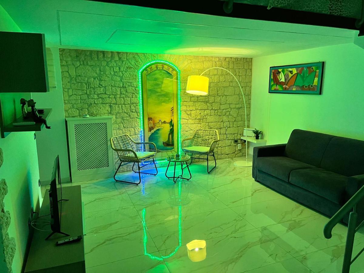 Casa Esmeralda Appartement