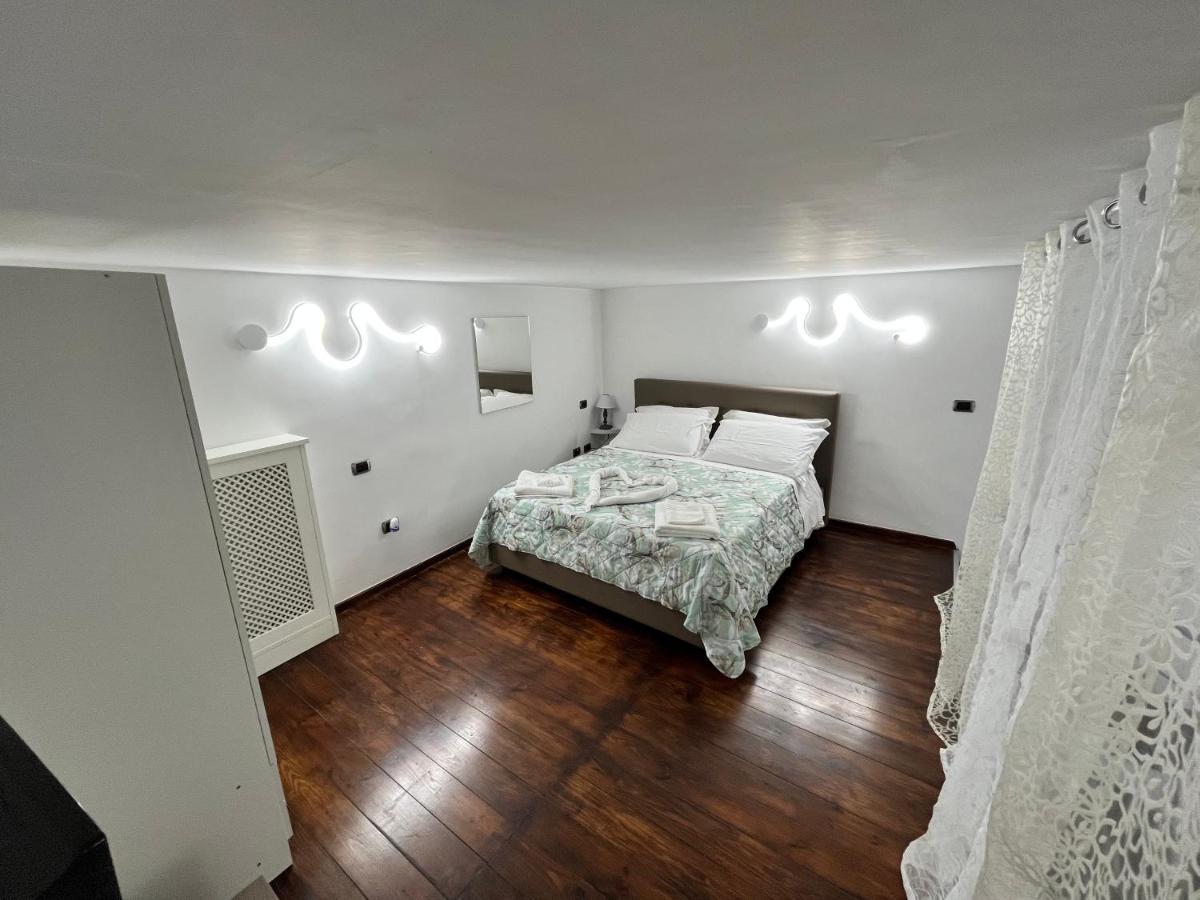 Casa Esmeralda * Napoli