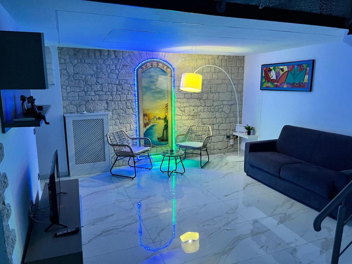 Appartement Casa Esmeralda