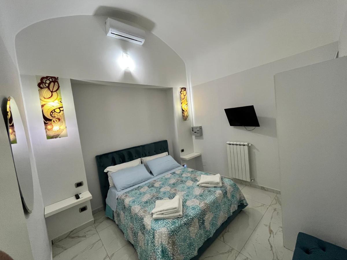 Casa Esmeralda Appartamento *