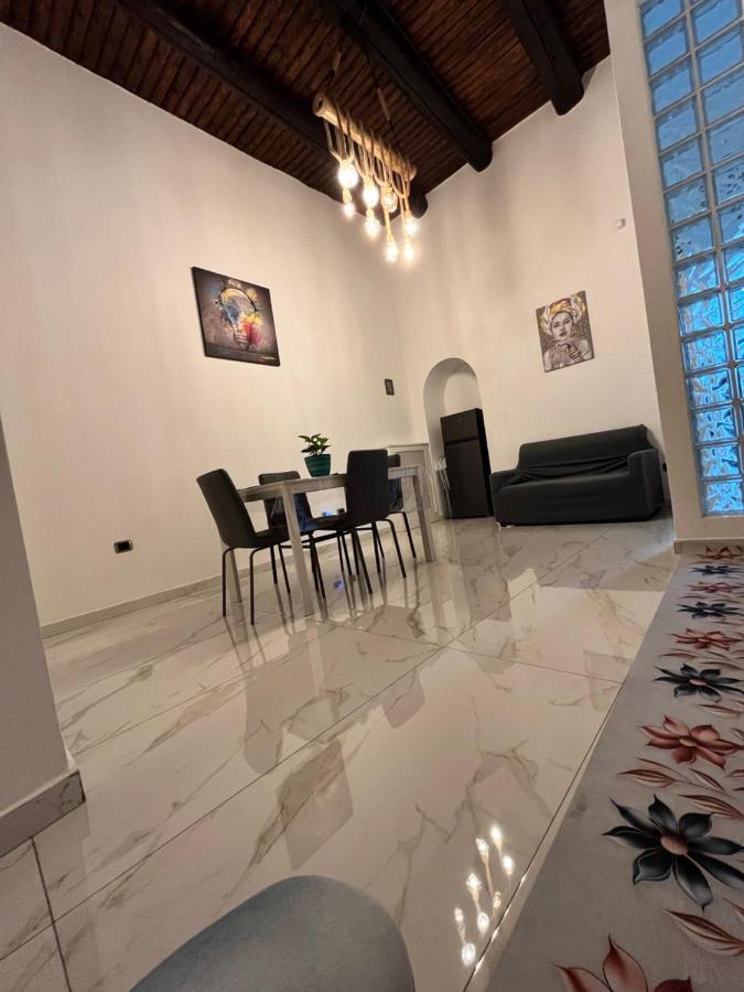 Appartamento Casa Esmeralda