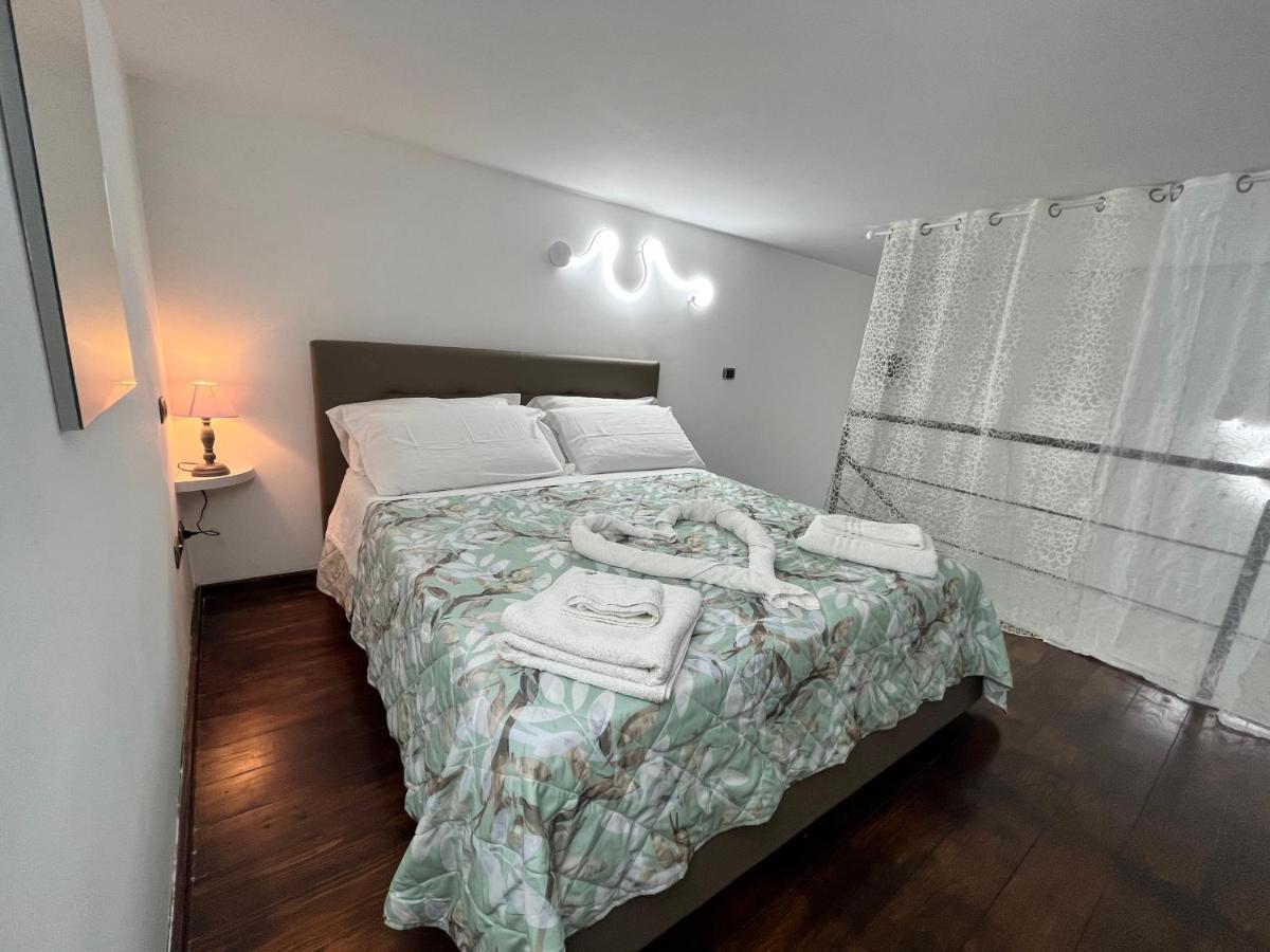 Appartement Casa Esmeralda *