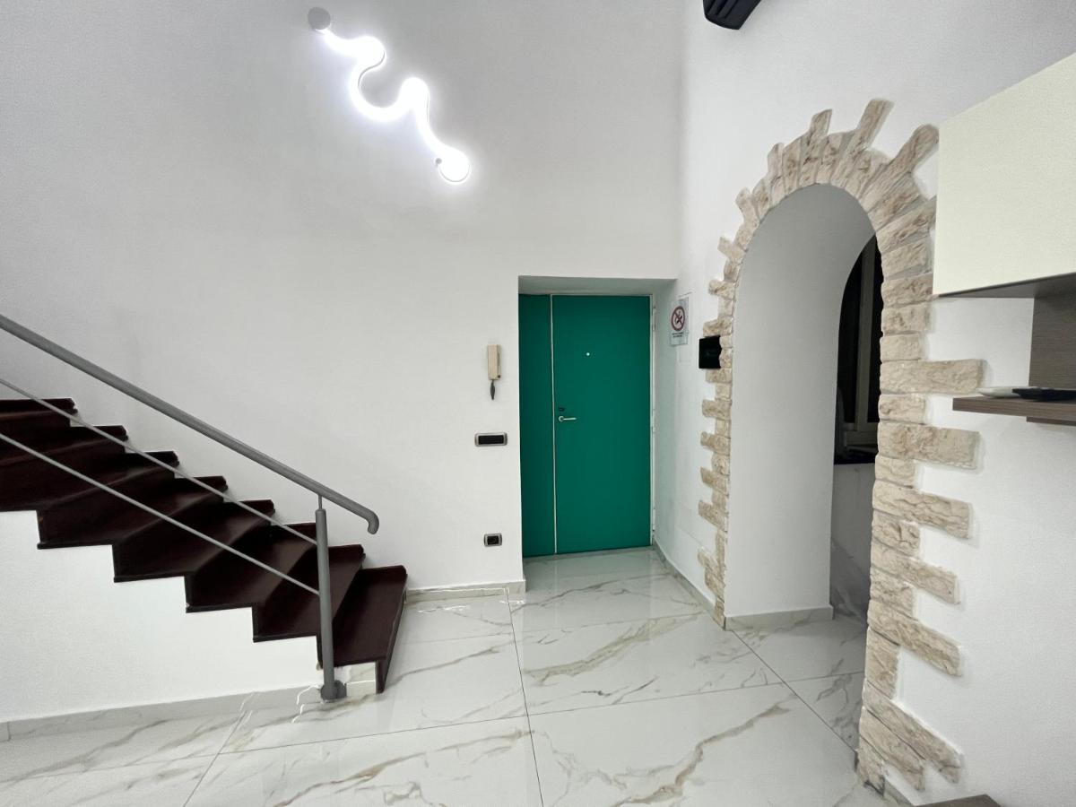 Casa Esmeralda Napels