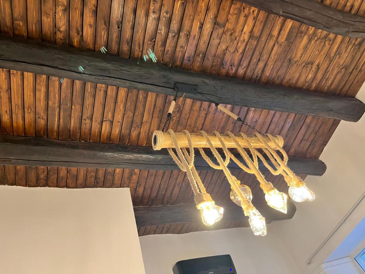 Appartamento Casa Esmeralda Napoli