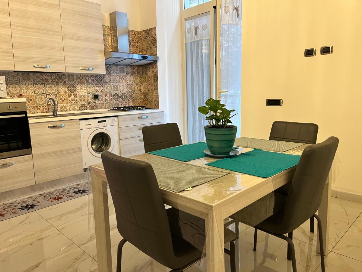 Casa Esmeralda Appartement