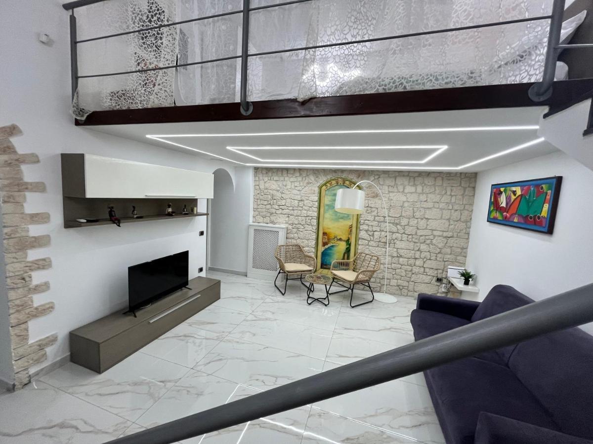 Casa Esmeralda Napels