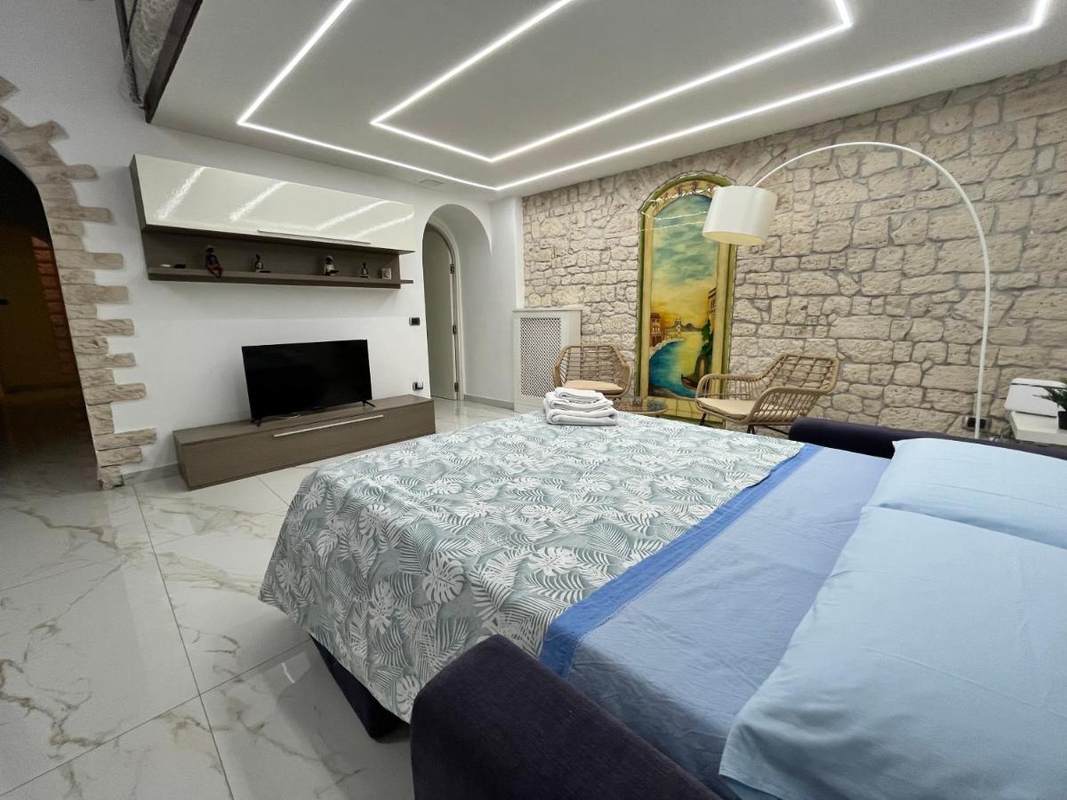 Casa Esmeralda * Napels