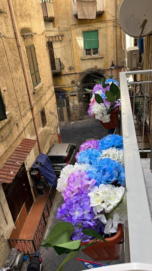 Casa Esmeralda * Napoli