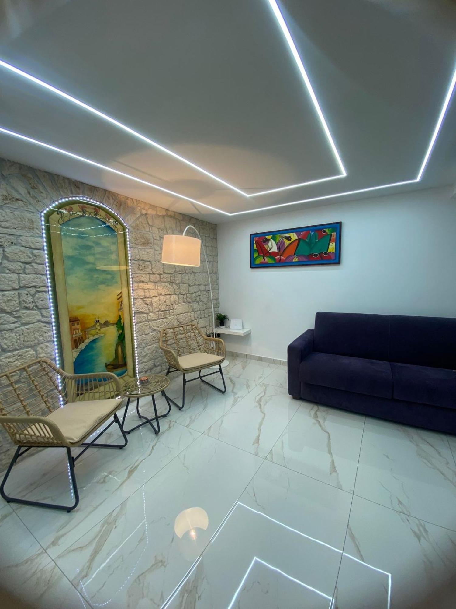 Casa Esmeralda * Napoli