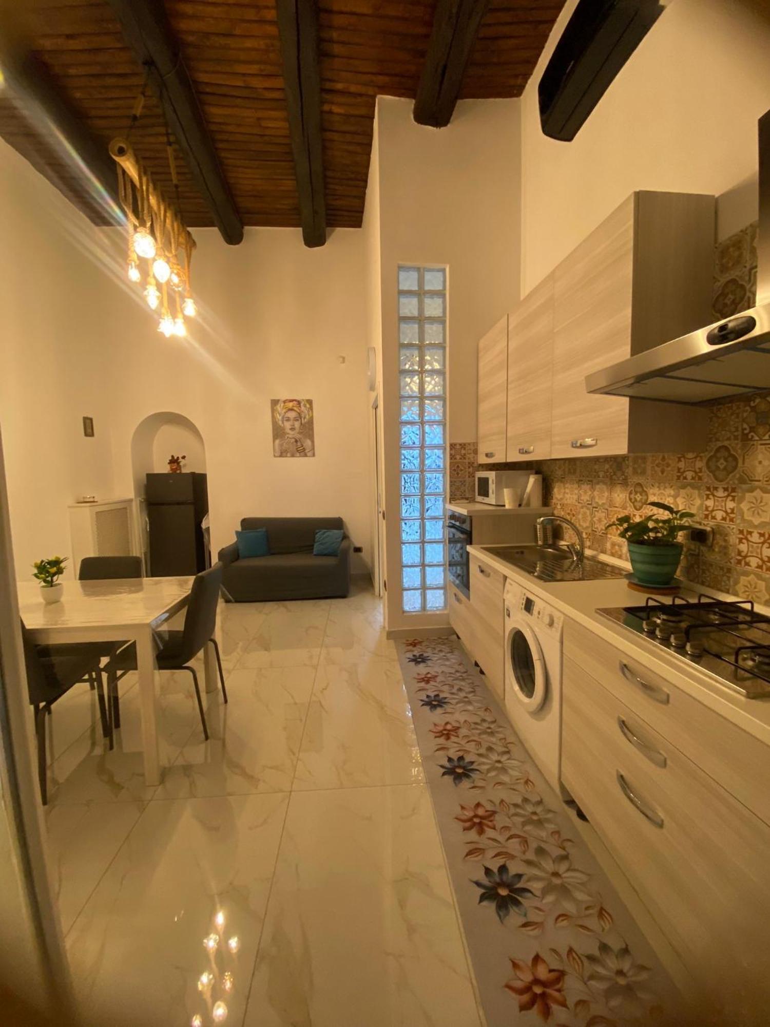 Appartement Casa Esmeralda