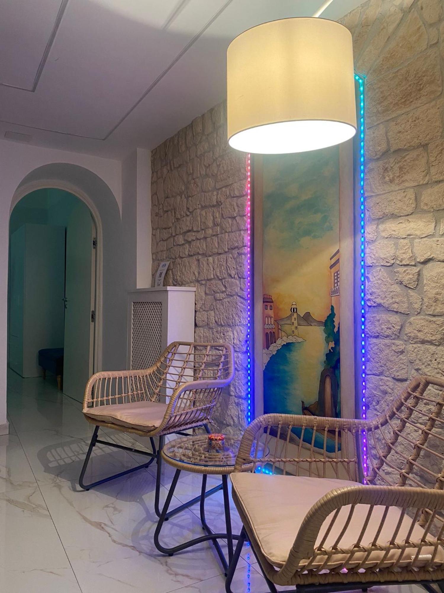 Casa Esmeralda Appartement